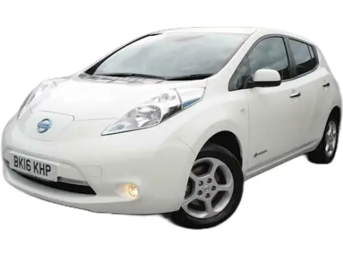 Nissan Leaf Acenta 24KWH BK16 KHP