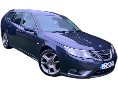 Saab 9-3 LG59 VFP