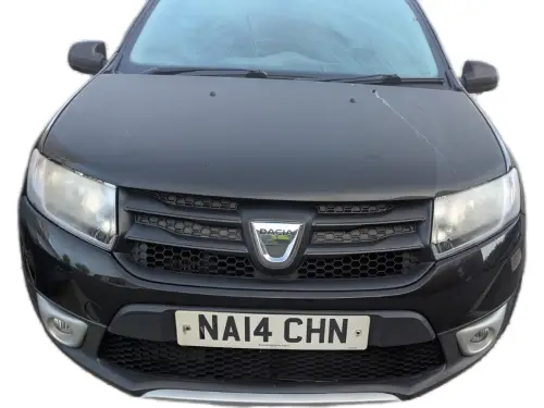Dacia Sandero NA14 CHN