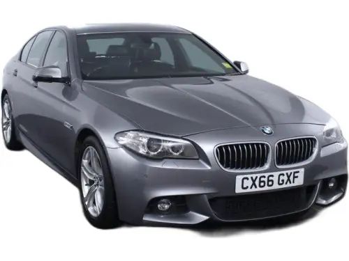 BMW 520 CX66 GXF