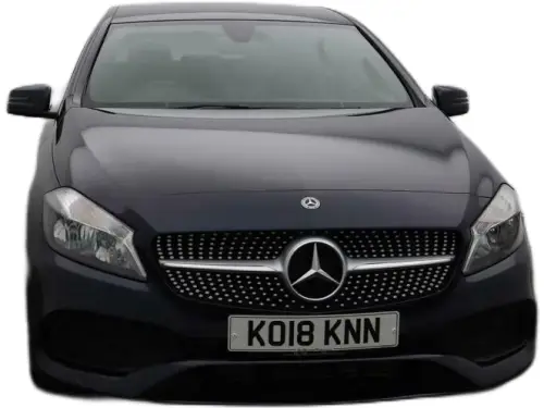 Mercedes-Benz A 180 D AMG Line Auto KO18 KNN