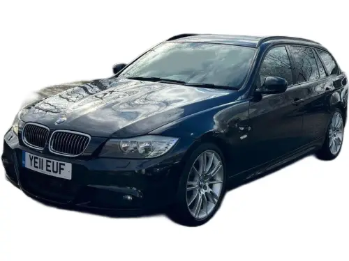 BMW 3 Series YE11 EUF