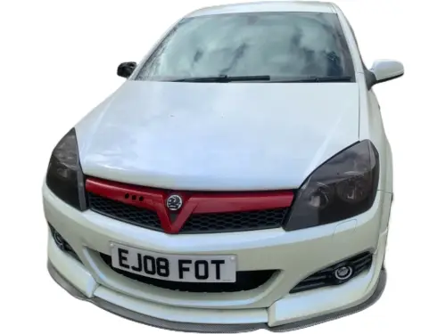 Vauxhall Astra Club CDTi EJ08 FOT