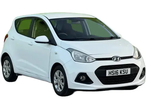 Hyundai I10 HS16 KSU