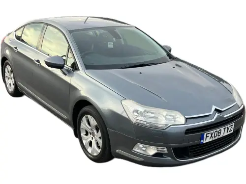 Citroën C5 FX08 TVZ