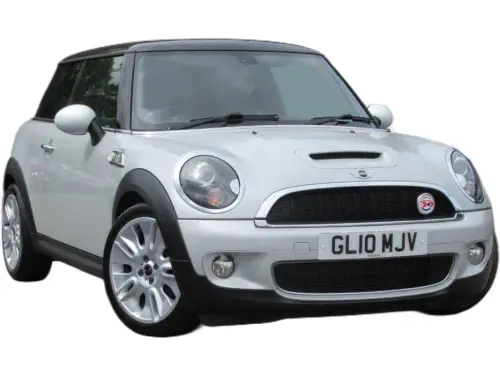 MINI Mini GL10 MJV