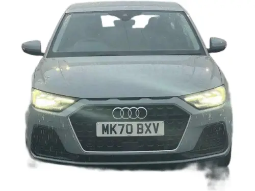 Audi A1 Sport 30 TFSI S-A MK70 BXV