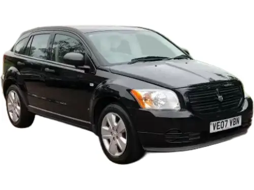 Dodge Caliber VE07 VBN