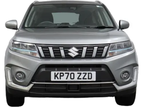 Suzuki Vitara SZ4 Boosterjet MHEV KP70 ZZD