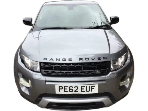 Land Rover Range Rover Evoque PE62 EUF