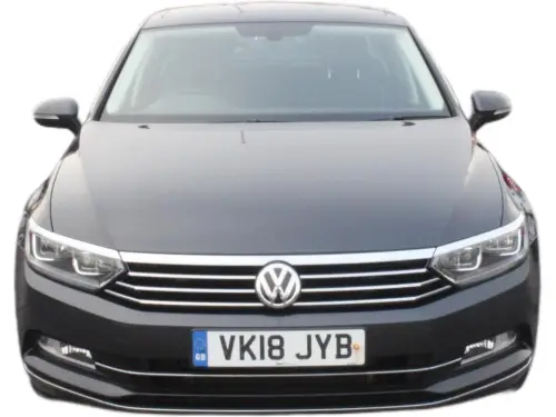 Volkswagen Passat VK18 JYB