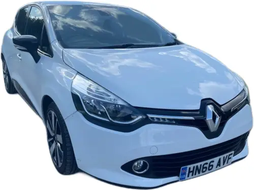 Renault Clio HN66 AVF