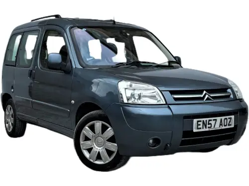 Citroën Berlingo EN57 AOZ