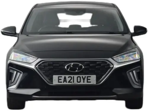 Hyundai IONIQ EA21 OYE