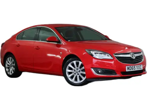 Vauxhall Insignia Elite Nav CDTi ECO SS MD65 NXE