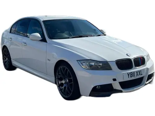 BMW 3 Series YB11 XXL