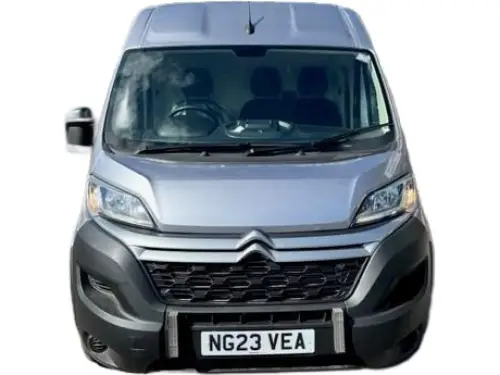 Citroën Relay 35L2H2 Eprise ED Bhdi SS NG23 VEA