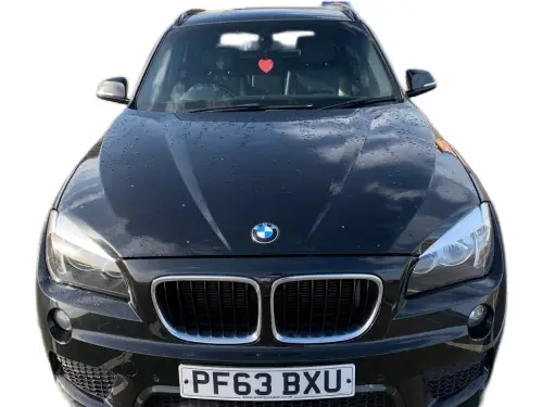 BMW X1 PF63 BXU