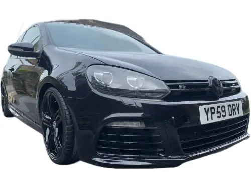 Volkswagen Golf SE TDI 140 YP59 DRV