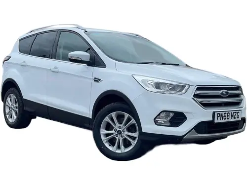 Ford Kuga PN68 MZG