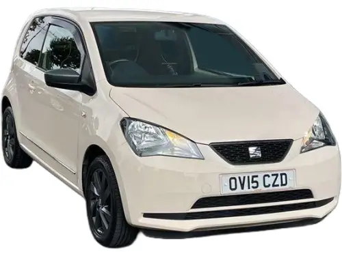 SEAT MII BY Mango OV15 CZD