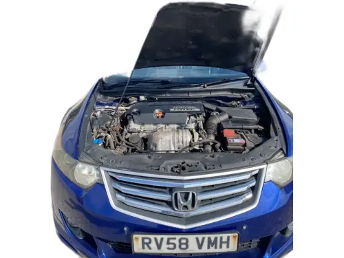 Honda Accord RV58 VMH