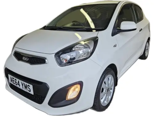 Kia Picanto AE64 YMS