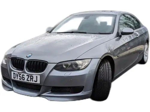 BMW 3 Series DY56 ZRJ