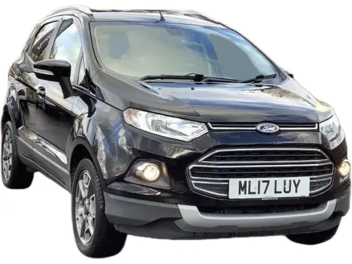 Ford Ecosport ML17 LUY