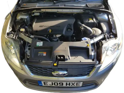 Ford Mondeo EJ09 HXE