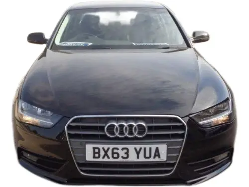 Audi A4 BX63 YUA