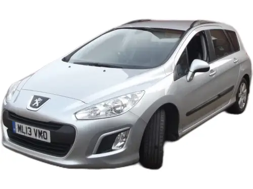 Peugeot 308 ML13 VMO