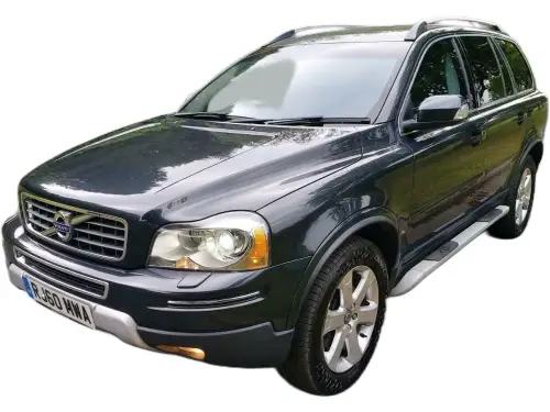 Volvo XC90 SE Lux AWD D5 Auto RJ60 MWA