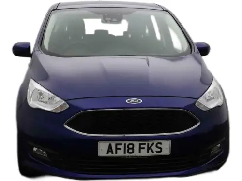 Ford C-Max Zetec Turbo AF18 FKS