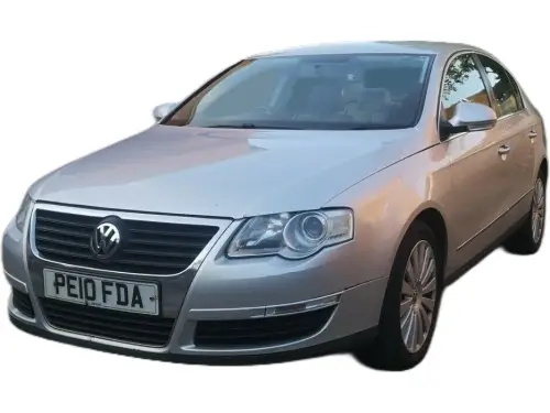 Volkswagen Passat Highline TDI PE10 FDA