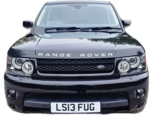 Land Rover Range Rover Sport LS13 FUG