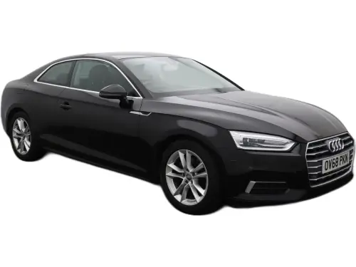 Audi A5 Sport TFSI S-A OV68 PKN