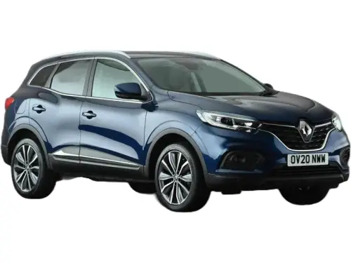Renault Kadjar OV20 NWW