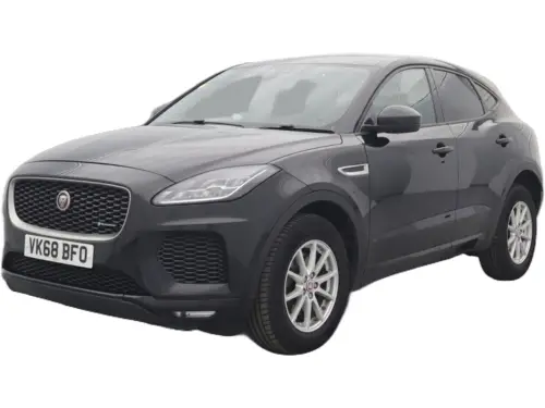 Jaguar E-PACE VK68 BFO