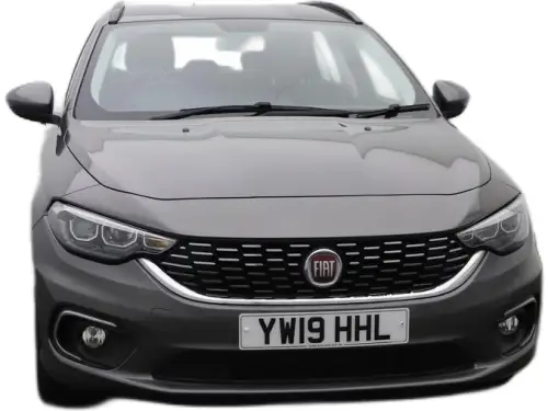 Fiat Tipo YW19 HHL