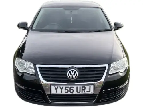 Volkswagen Passat SE TDI 105 YY56 URJ