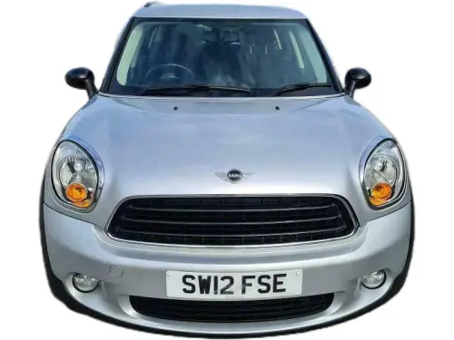 MINI Mini (R60) SW12 FSE