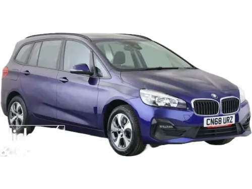 BMW 218i SE CN68 URZ