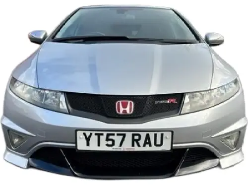 Honda Civic YT57 RAU