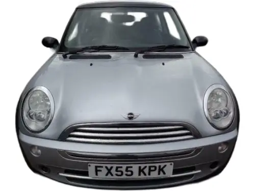 MINI Mini Cooper FX55 KPK