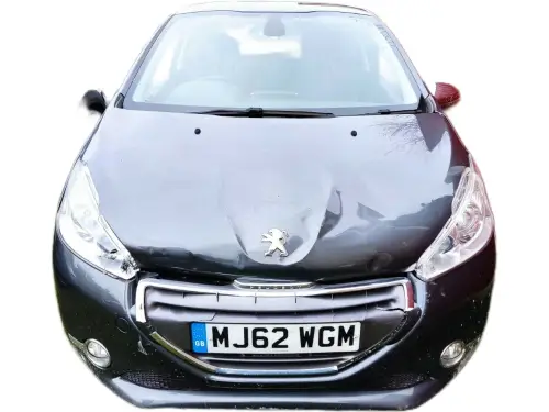 Peugeot 208 Allure MJ62 WGM