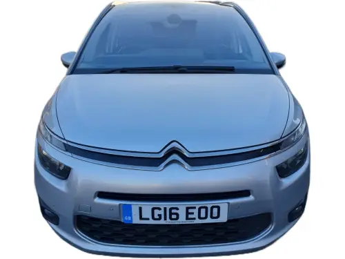 Citroën C4 LG16 EOO