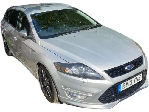 Ford Mondeo EY13 YNE