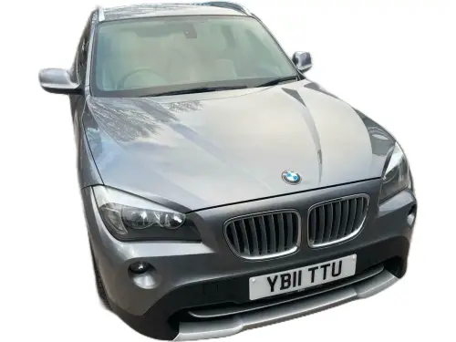 BMW X1 xDrive23d SE Auto YB11 TTU
