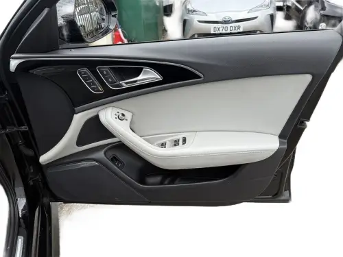 Toyota Prius DX70 DXR